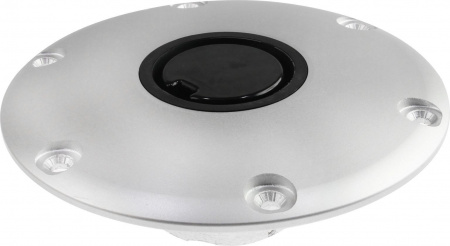 Основание D229 мм/d73 мм, врезное для стоек Plug-in 3300850A1