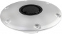 Основание D229 мм/d73 мм, врезное для стоек Plug-in 3300850A1