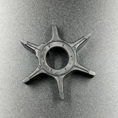 Крыльчатка помпы охлаждения Suzuki DT25-30, DF25-30(A) (c 2014 г.в.) 17461-94L00-TW
