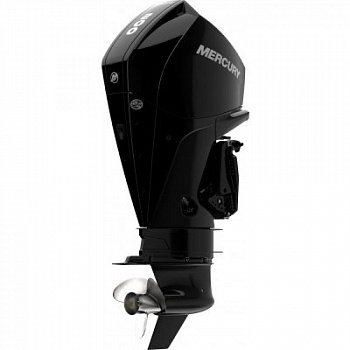 Мотор лодочный подвесной МЕ F 200 XL DS V6