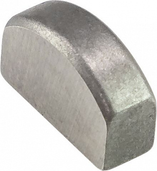 Шпонка крыльчатки (ключ) Suzuki DT20-40, DF20-50, DF40A-60A 09420-04006