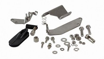 Комплект подключения дист упр Toha/Merc 9.9-18 398-83880-1