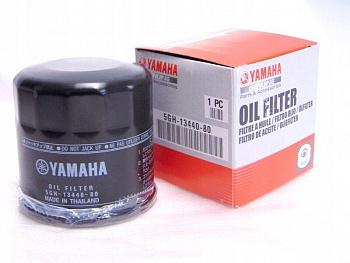 Фильтр масляный Yamaha 5GH-13440-50