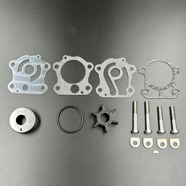 Ремкомплект помпы охлаждения Yamaha 60-70 6H3-W0078-01