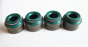 Маслосъемные колпачки 3R3-07206-0