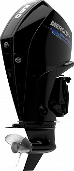 Мотор лодочный подвесной МЕ F 250 CMS SP