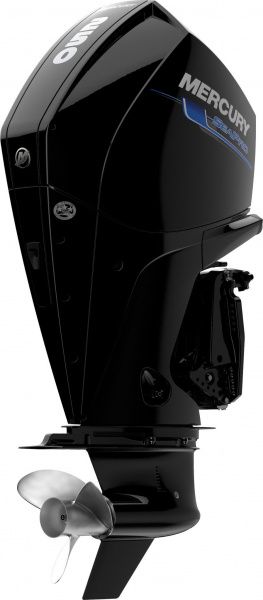 Мотор лодочный подвесной МЕ F 250 CMS SP