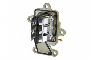Клапана впускные лепестковые в сборе 15A-301001/63W-13610