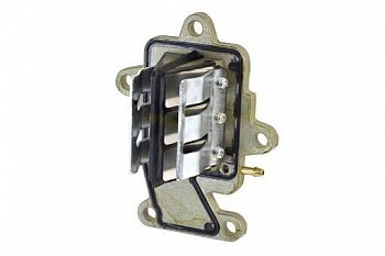 Клапана впускные лепестковые в сборе 15A-301001/63W-13610