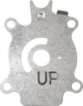 Зеркало помпы Suzuki DT40-65 17471-95204