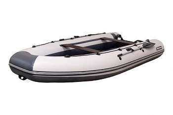 Лодка ПВХ Хатанга  PRO-390 НДНД