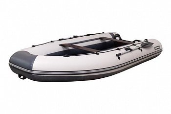 Лодка ПВХ Хатанга  PRO-390 НДНД