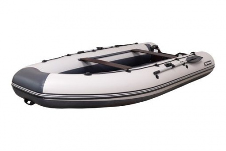 Лодка ПВХ Хатанга PRO 330 НДНД