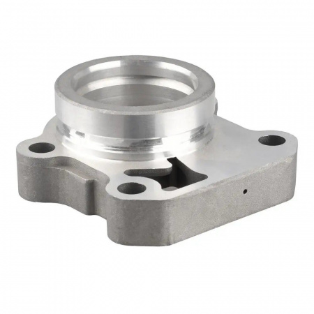 Корпус водяного насоса Yamaha 6D8WS4430000