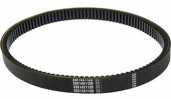 Ремень (BELT) 807755Q04