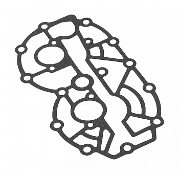 Прокладка под крышку головки Suzuki DT40, Omax 11162-92L00-000