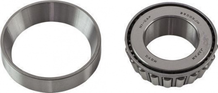 Подшипник 25х52х19.25, Yamaha 933320000100