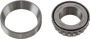 Подшипник 25х52х19.25, Yamaha 933320000100