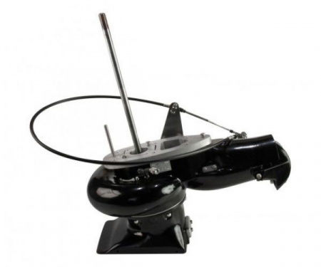 Насадка водометная Outboard Jets U4SM