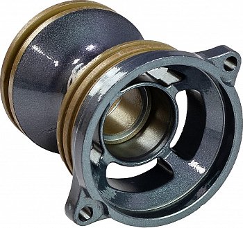Обойма гребного вала, Yamaha 20-30 л.с.(без подшипн. и сальн.) 61N-45361-01-4D