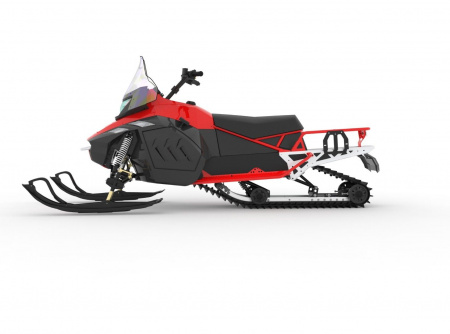 СНЕГОХОД Irbis SF200L