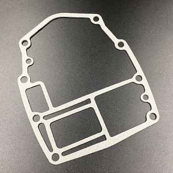 Прокладка под блок Yamaha 40-50 6H4-45113-00