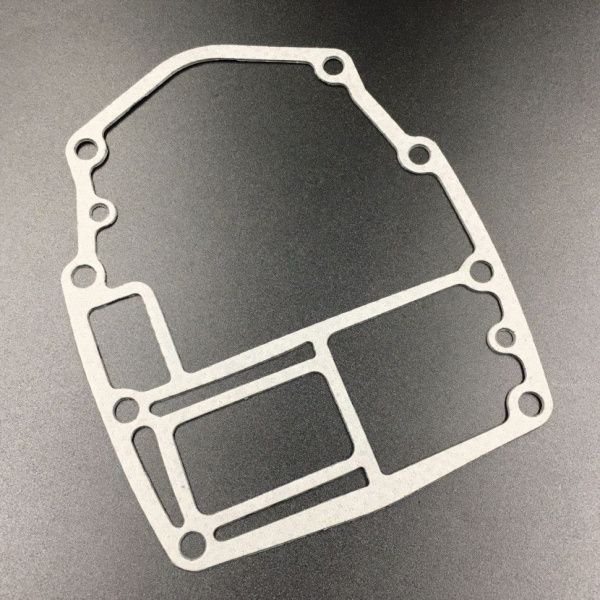 Прокладка под блок Yamaha 40-50 6H4-45113-00