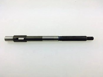 Гребной вал правого врещения F150 л.с. 8M0073725