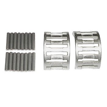 Подшипник шатунный Mercury 43012A1