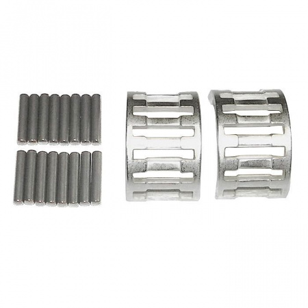 Подшипник шатунный Mercury 43012A1