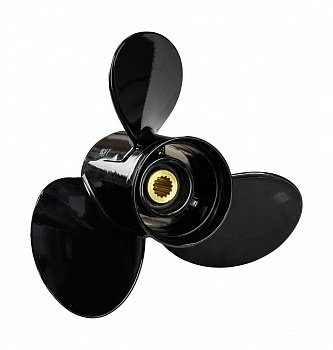 Винт гребной Yamaha 135-300 3x14-1/4x21, Marine Rocket 3511-143-210