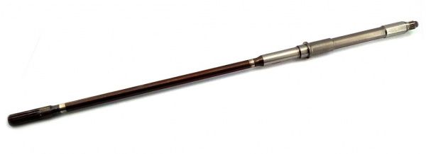 Прииводной вал (DRIVESHAFT) 803738T06