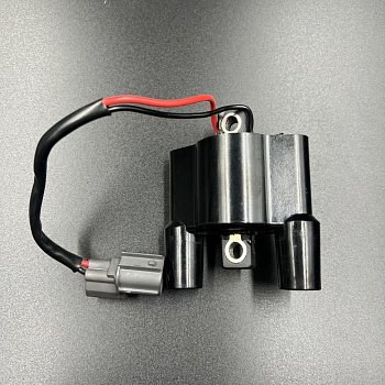 Катушка зажигания Yamaha F40-150 63P-82310-01