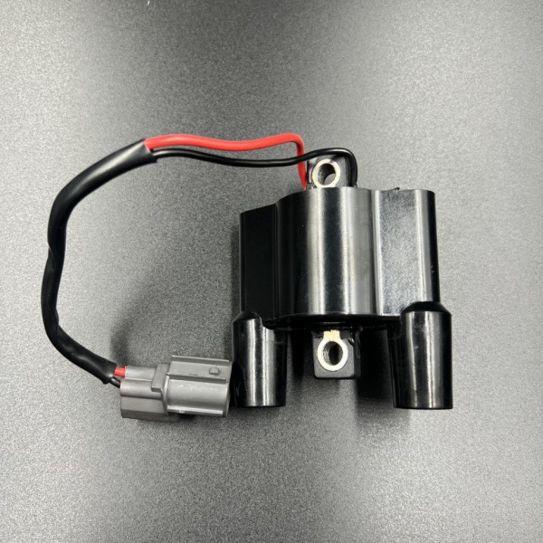 Катушка зажигания Yamaha F40-150 63P-82310-01