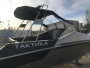 Лодка алюминиевая ТАКТИКА-550 Cruise