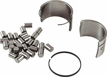 Роликоподшипник (BEARING KIT-MAIN) 827955A2