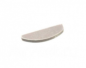 Шпонка крыльчатки Tohatsu 25, 30 , 40C,40D, 50D, Mercury 161551/332-65022