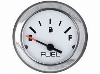 Указатель уровня топлива белый хром (GAUGE Fuel Level) 895291A41