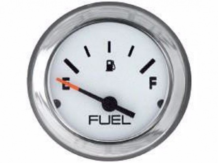 Прибор уровня топлива белый хром(GAUGE Fuel Level) 895291A41