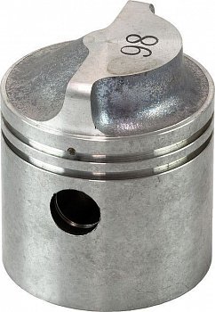 Поршень Yamaha STD 4-5 6E0-11631-00-98