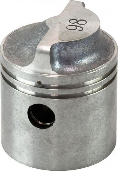 PISTON STD Yamaha 6E0116310098