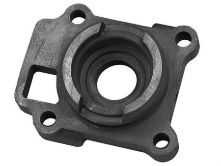 Корпус помпы (W/P HOUSING) 8260531
