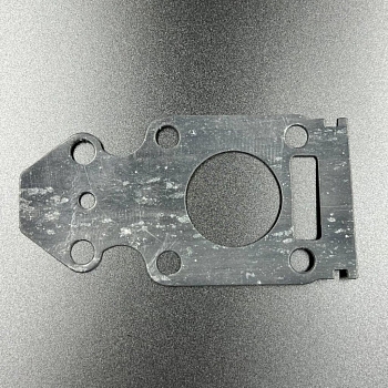 Прокладка основания помпы для лодочного мотора Yamaha 9.9-15 63V-45315-A0