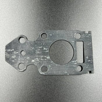 Прокладка основания помпы для лодочного мотора Yamaha 9.9-15 63V-45315-A0
