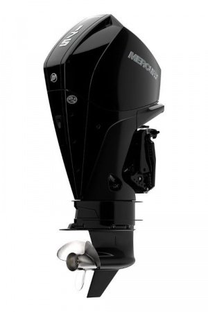 Мотор лодочный подвесной МЕ F 175 L DS V6