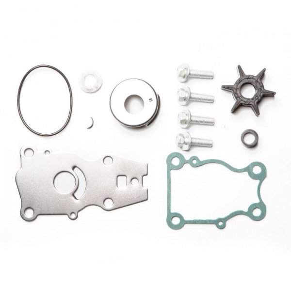 Ремкомплект помпы Yamaha F30A/F40B/40X Skipper SK66TW007800