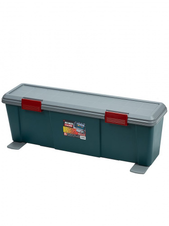 Экспидиционный ящик IRIS RV BOX 900 (Japan) 90*40*28