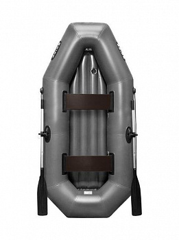 Лодка ПВХ Skiff 260 НД