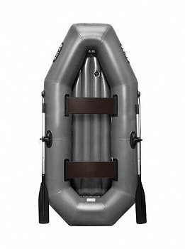 Лодка ПВХ Skiff 260 НД