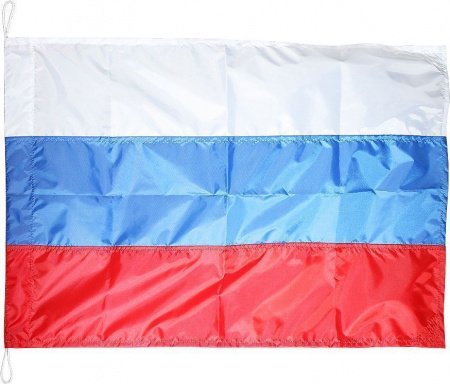 Флаг РФ, 30х45